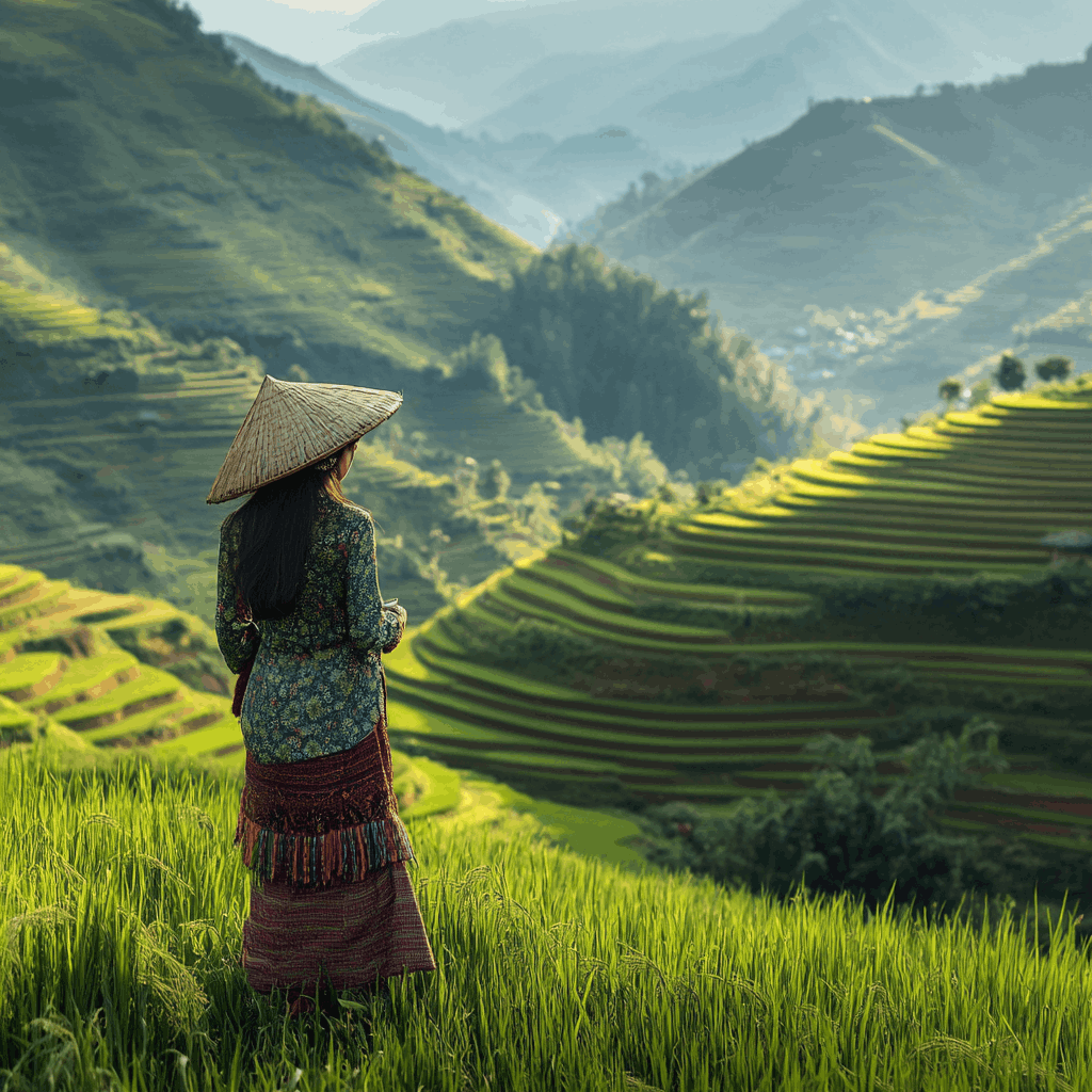 vietnam