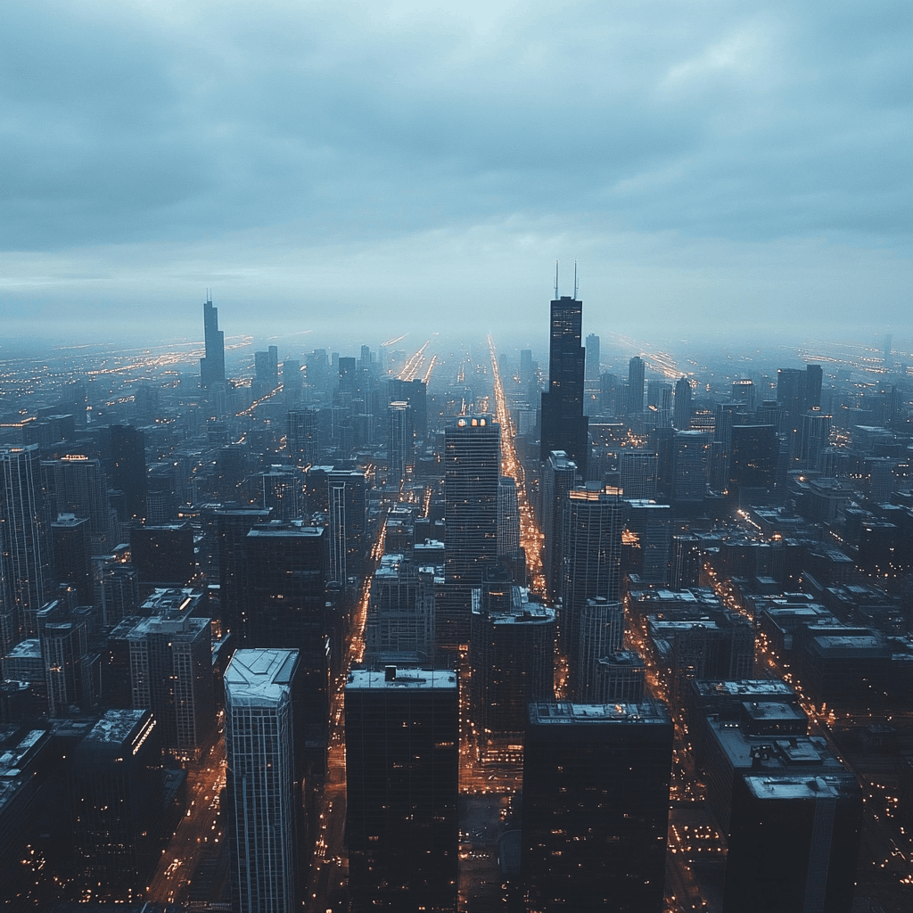 chicago