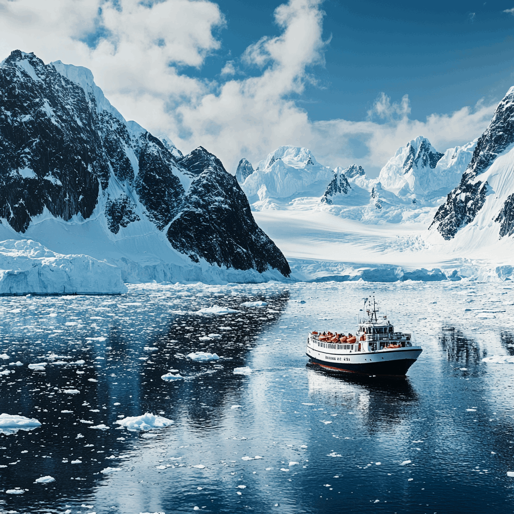 polar