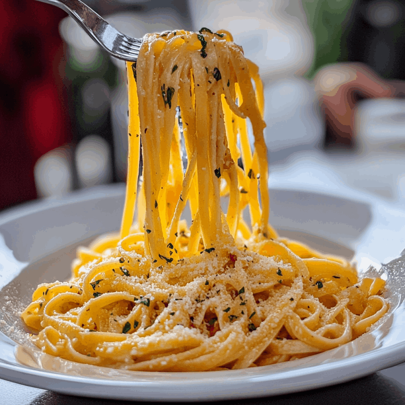 pasta