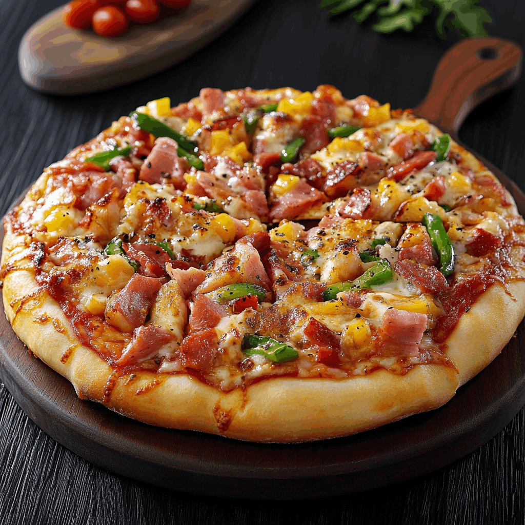 pizza